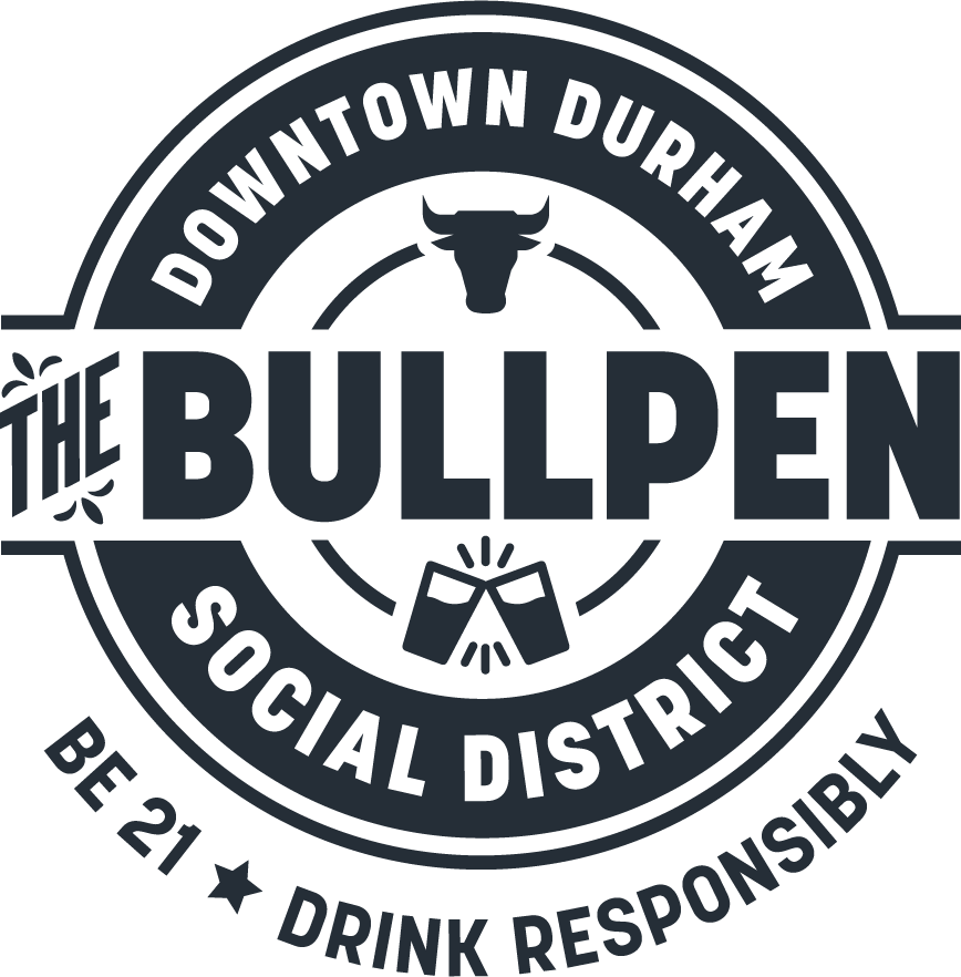 The logo with a tagline.