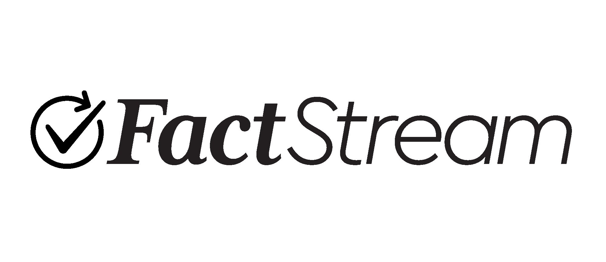 The final icon and logotype together.