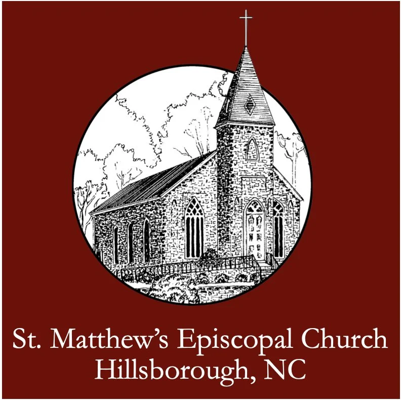 The original logo with hand drawn art.