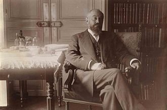 What Is Somatic Psychology? Part 1: Pierre Janet