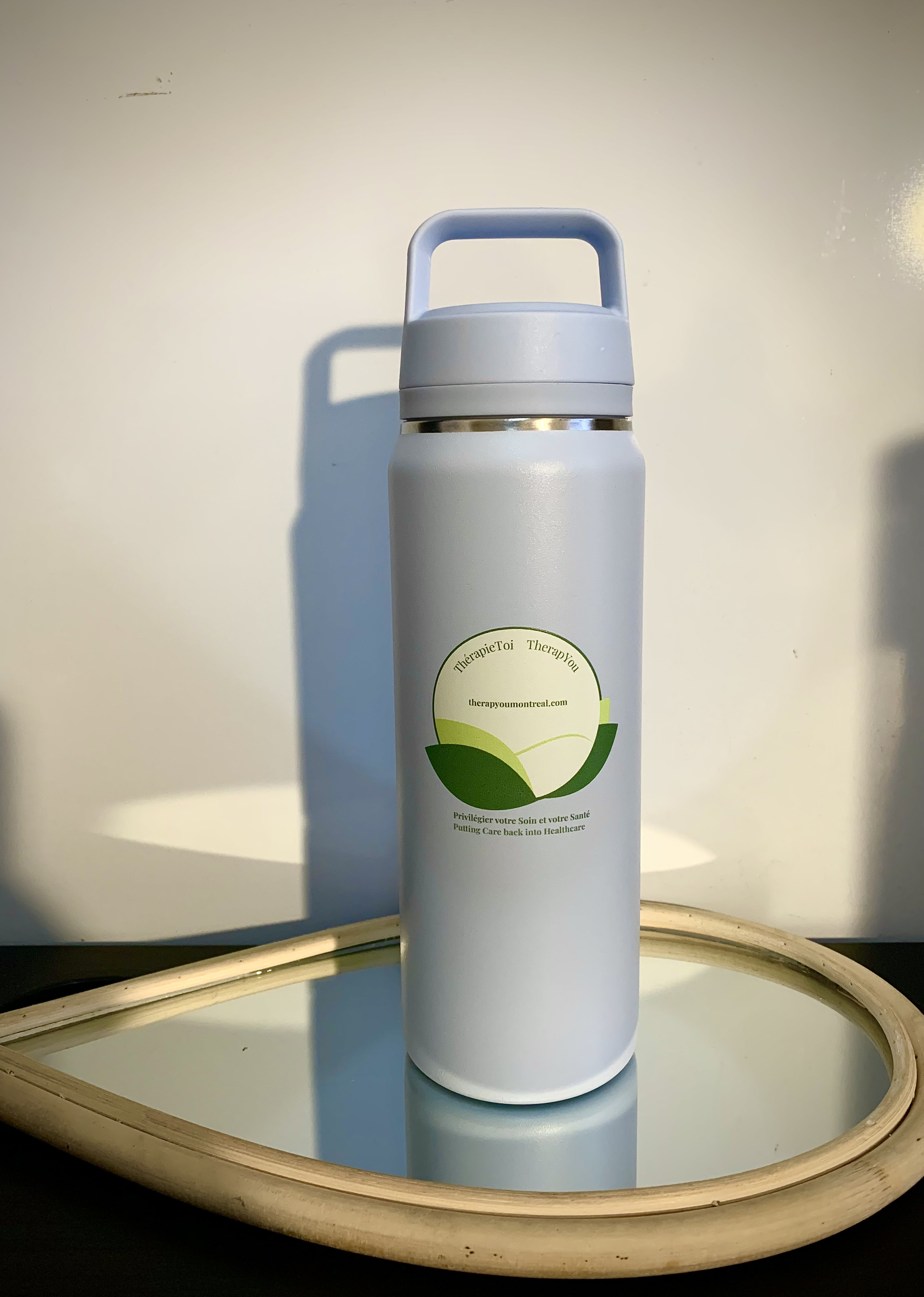 BeWell Bouteille Hydra