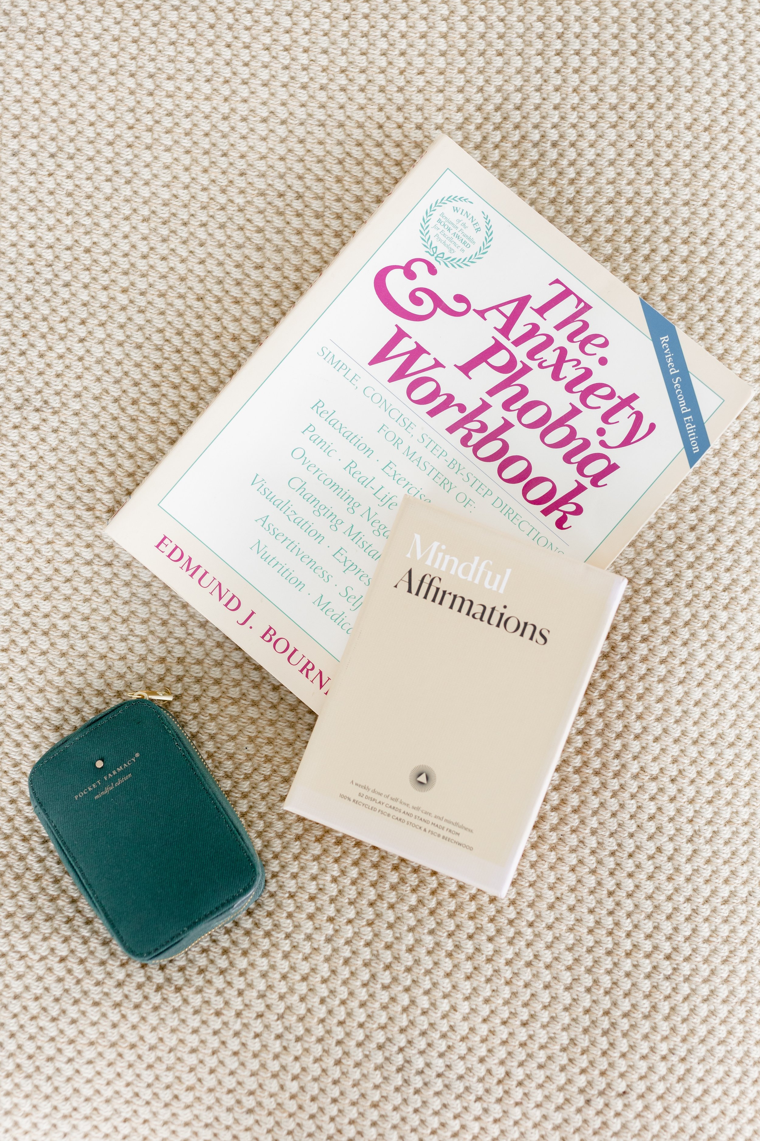 Mental Health Modalities