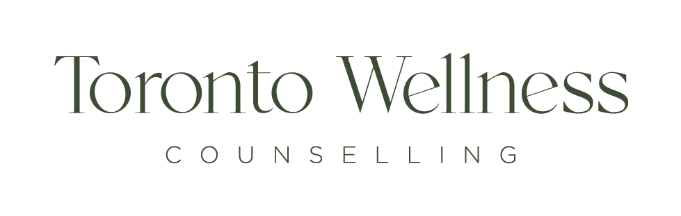 Toronto Wellness Counselling