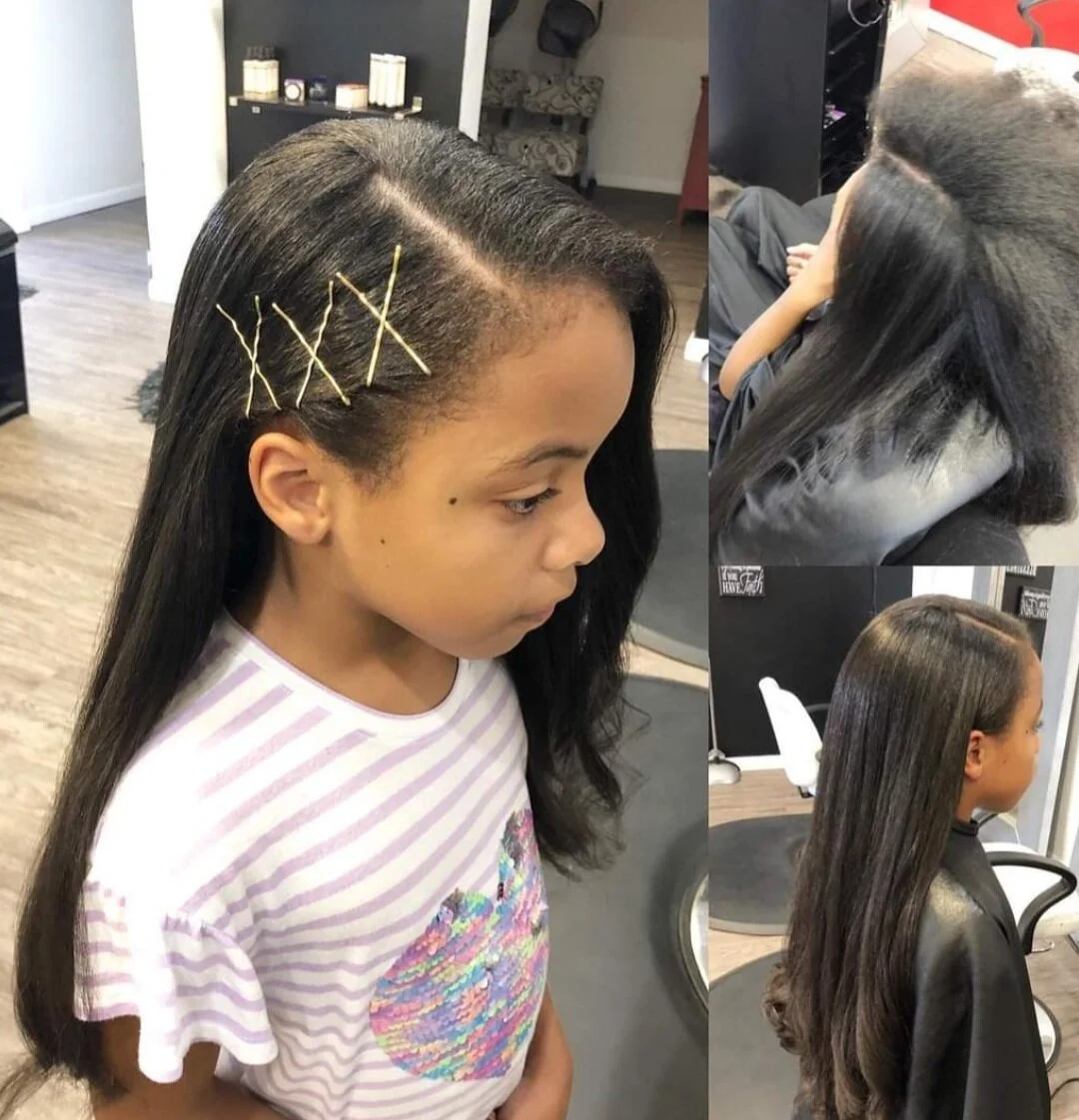 Style — Turning Heads Hair Salon