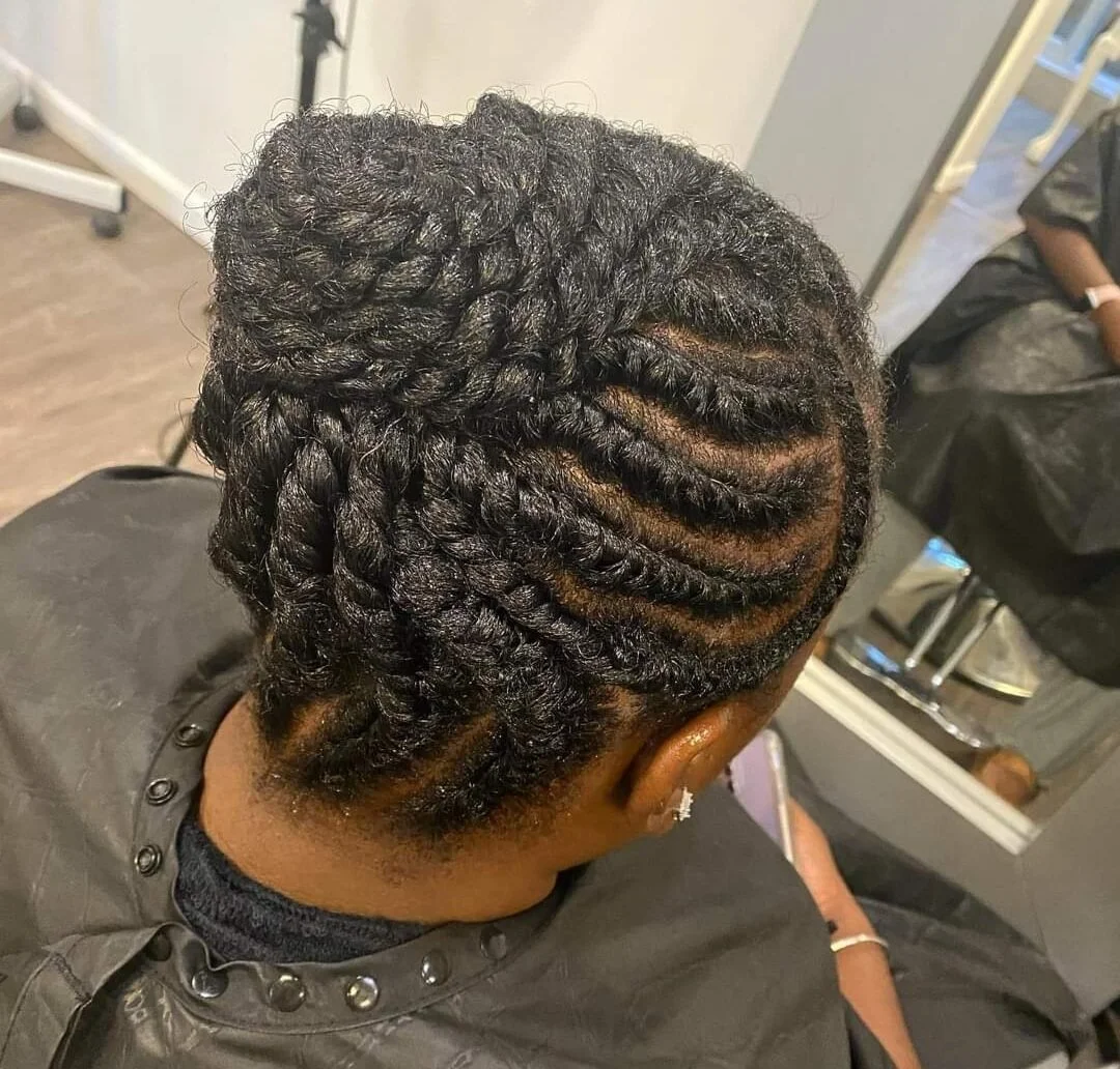 Style — Turning Heads Hair Salon