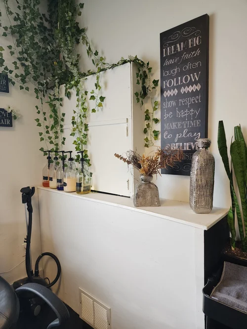 Gallery 3 — Turning Heads Hair Salon