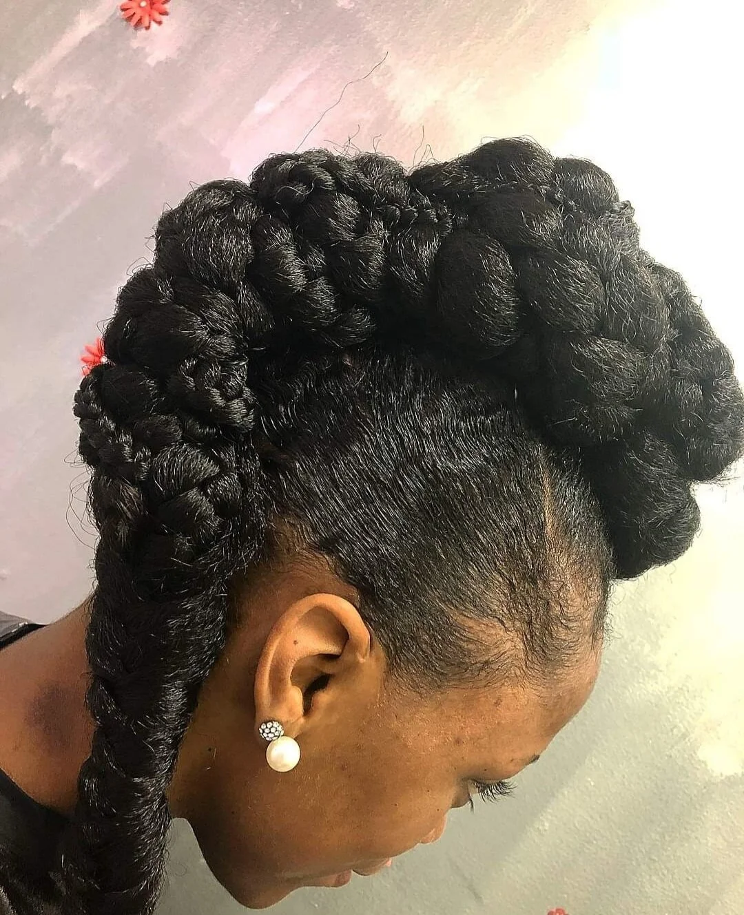 Style — Turning Heads Hair Salon