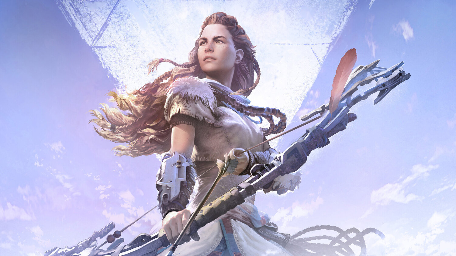 horizon zero dawn characters