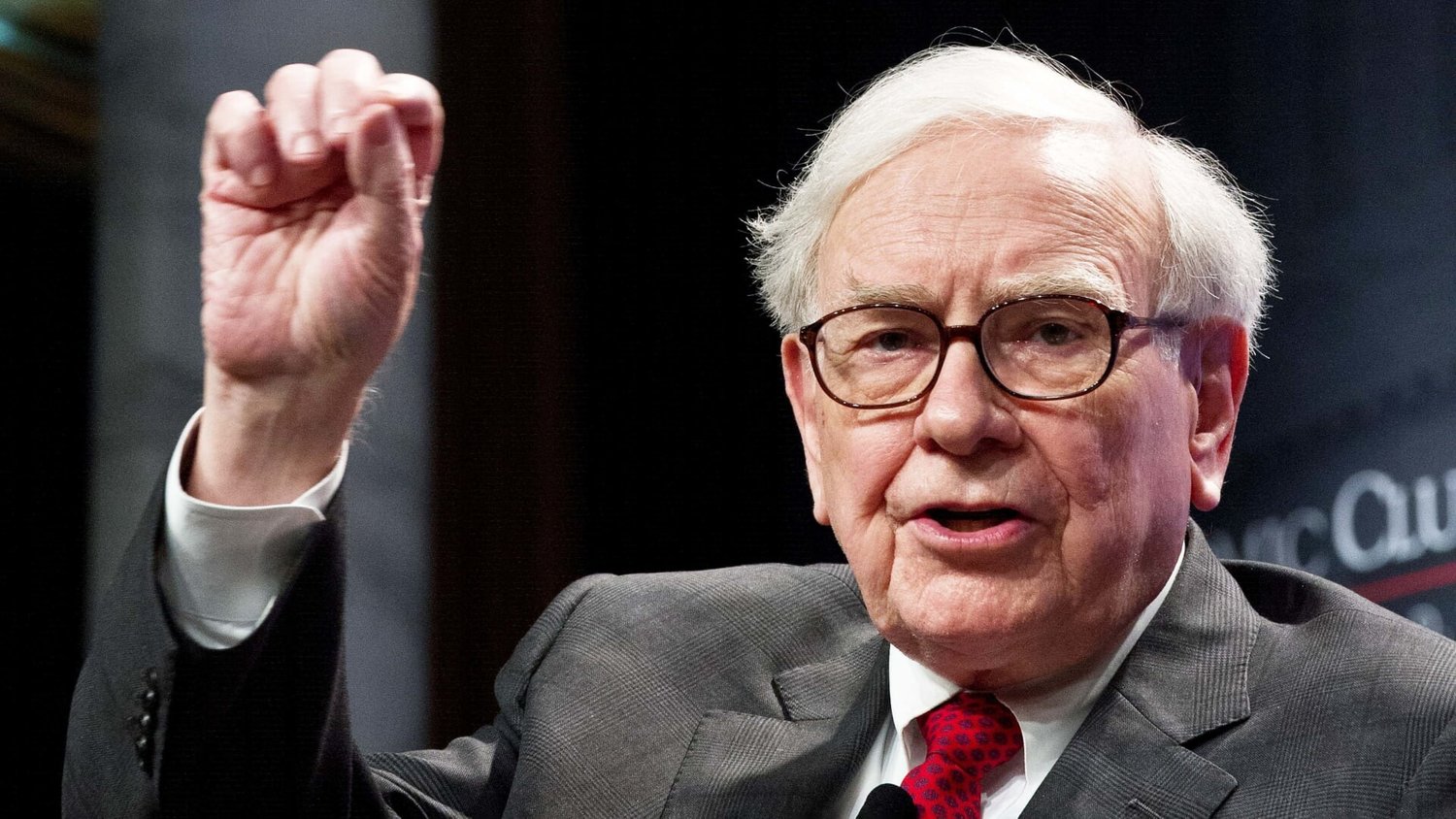 warren buffett - How to set Goals this Year