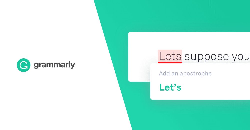 free grammar tool