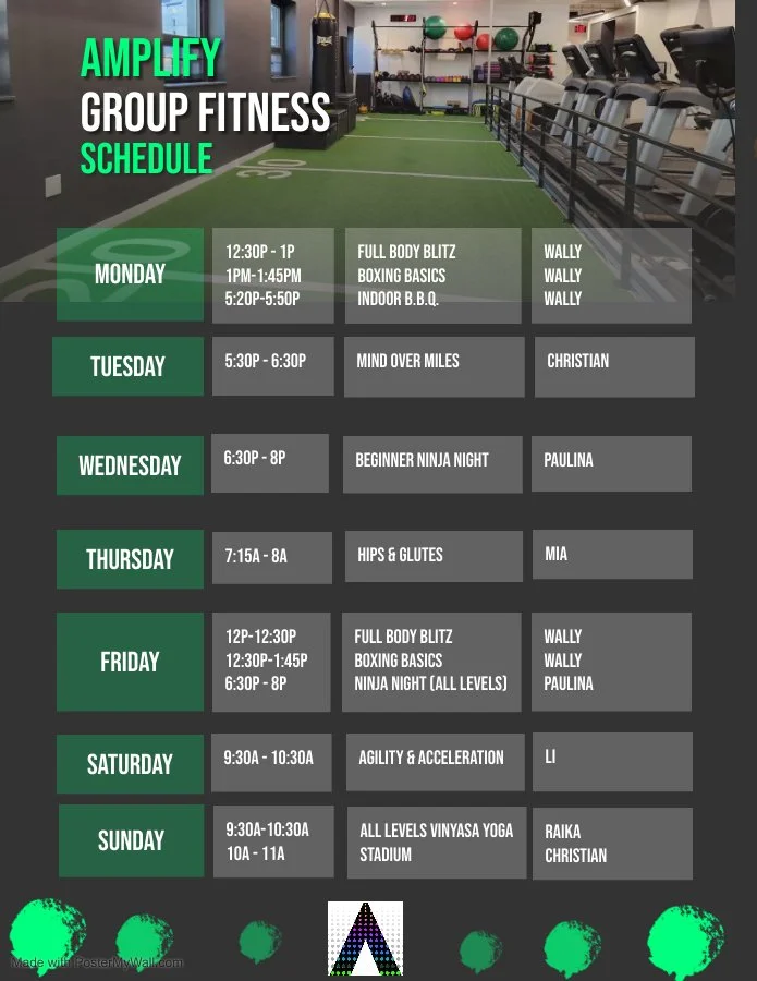 Classes Amplify Fitness Boston classes-amplify-fitness-boston