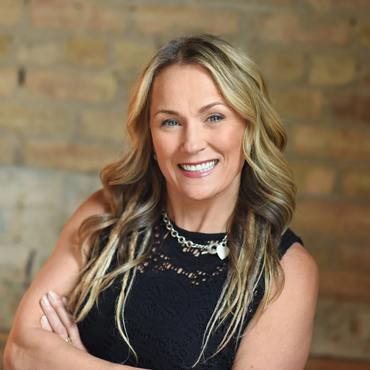 Lori Blomquist — Verve Realty Real Estate Minneapolis, MN