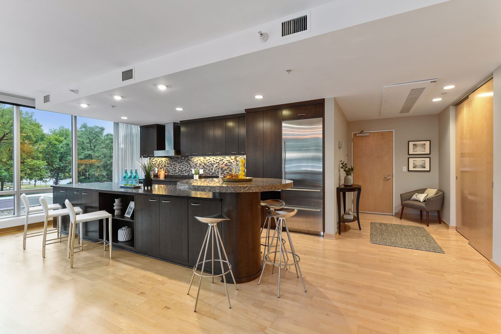 5 Kitchen with Ample Seating and Entertainment Space.jpg