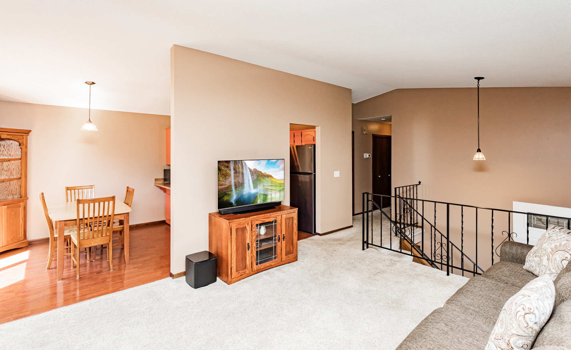 4. Dining Room view  from living room.jpg