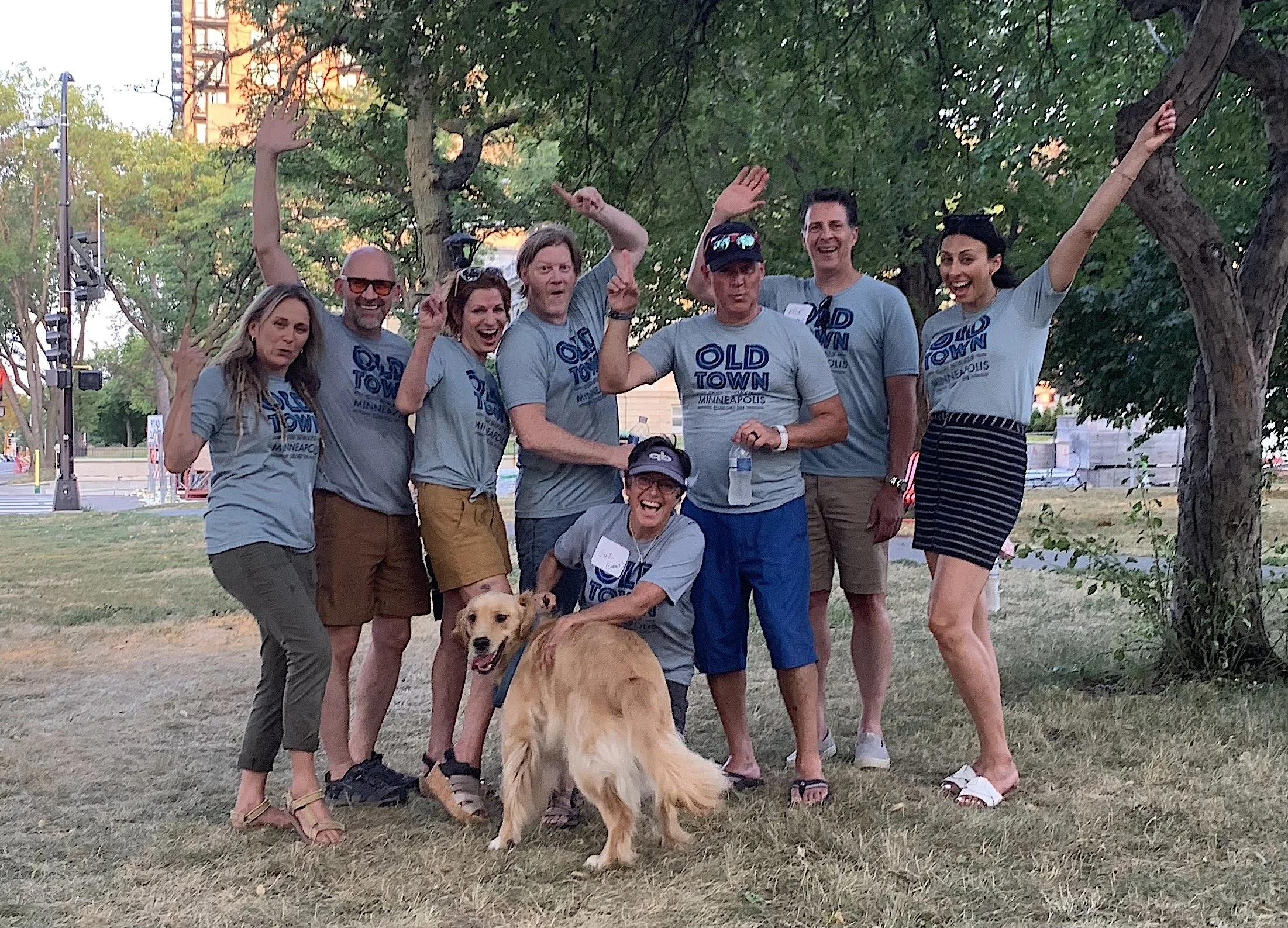 National Night Out 2022