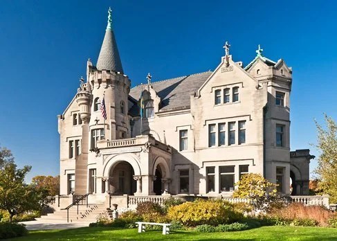 6 Historic Houses to visit