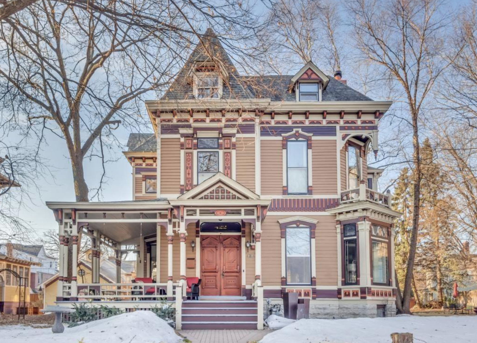 6 Popular Home Styles