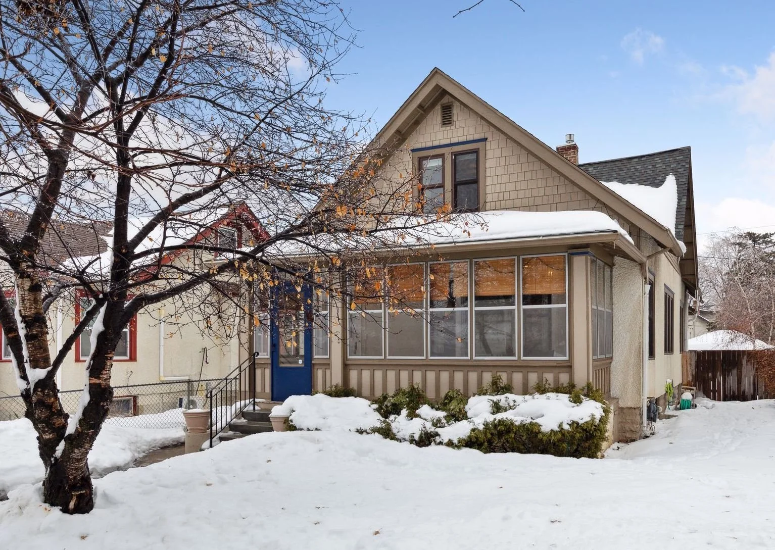 3741 11th Ave S - sold