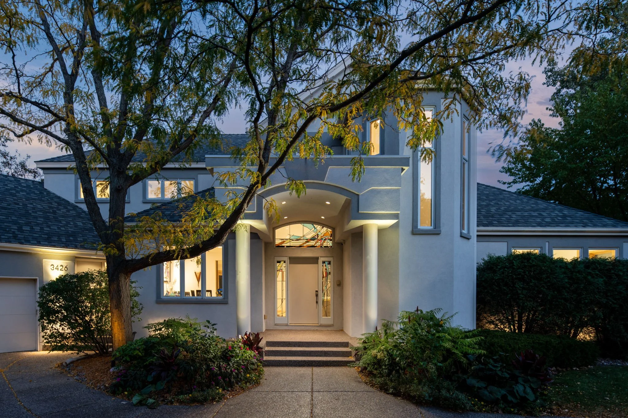 3426 Oakton Drive - SOLD