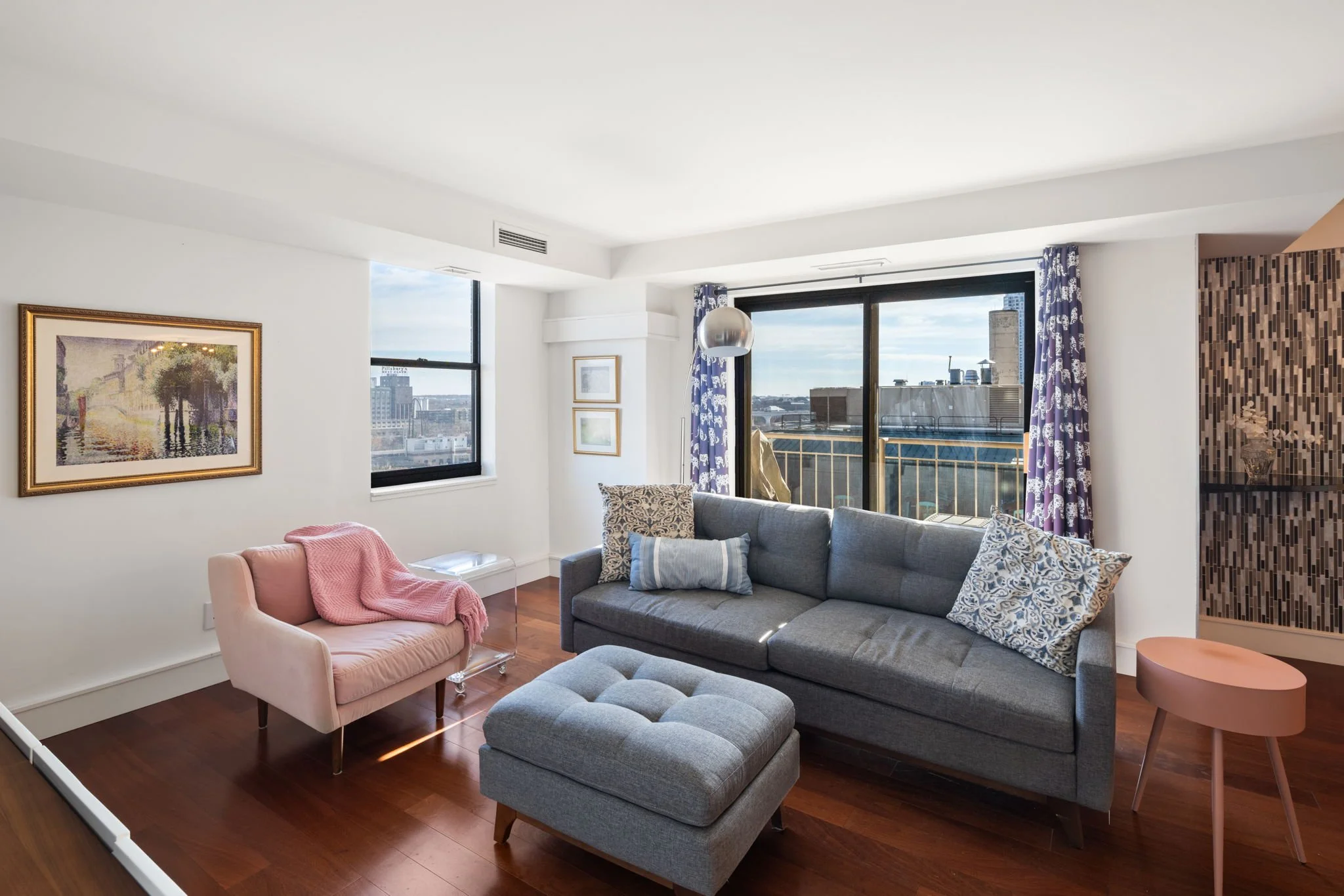 RIVERWEST #1002 - SOLD