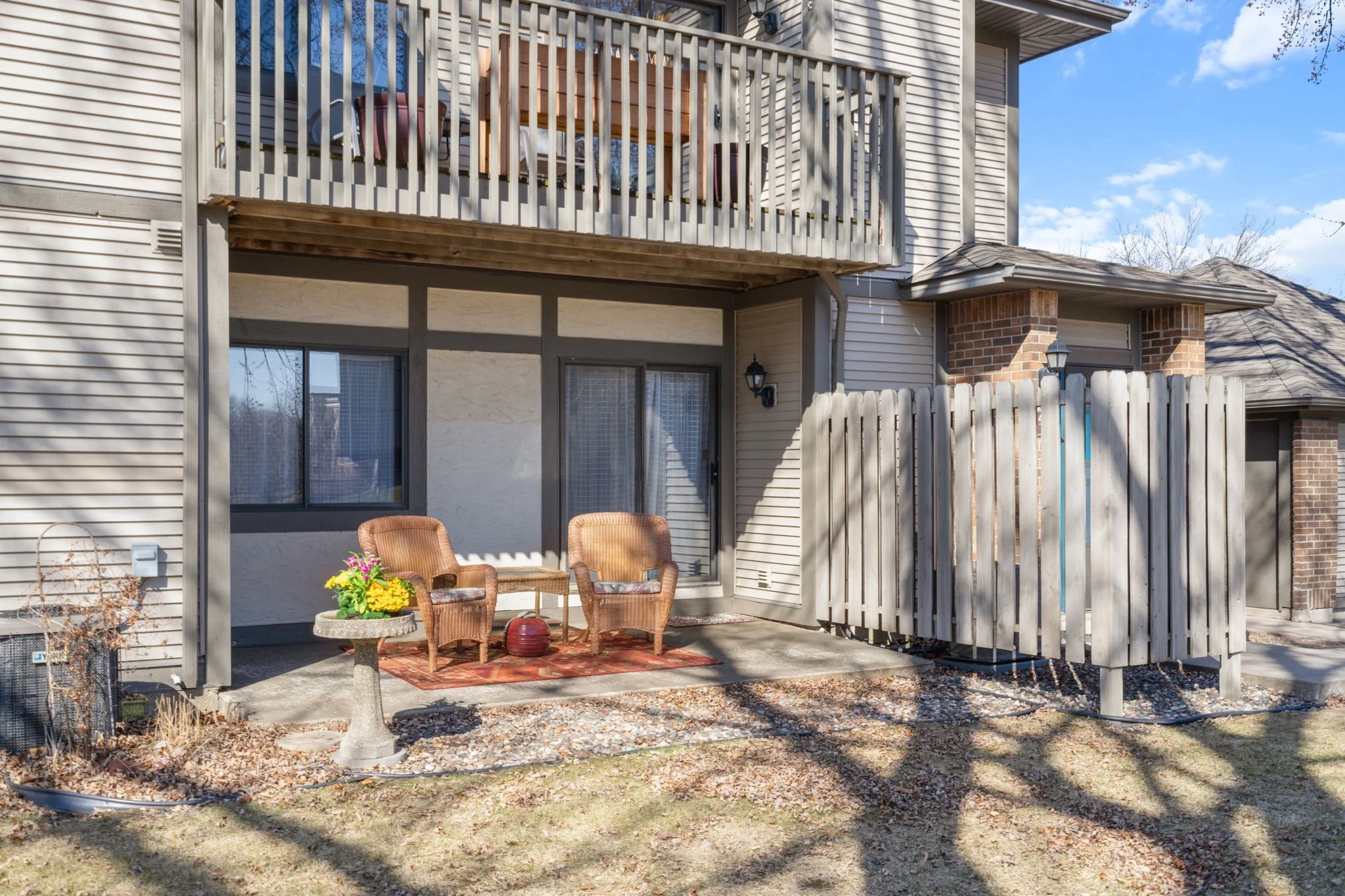 445 Shelard Parkway #104  