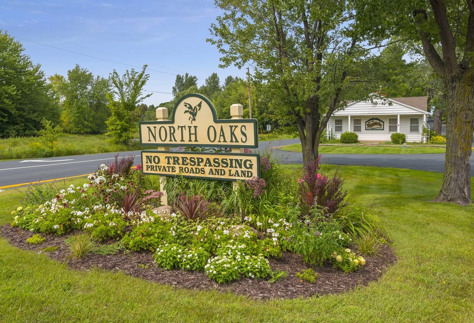 North Oaks