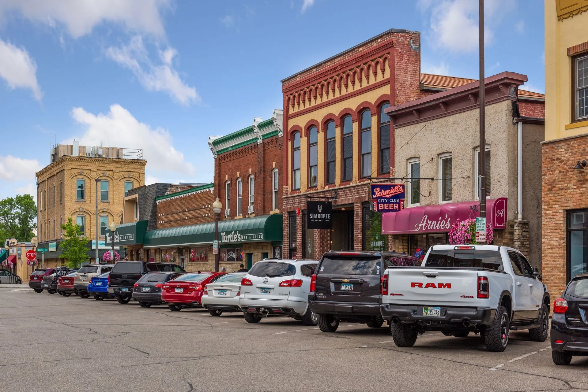 Shakopee