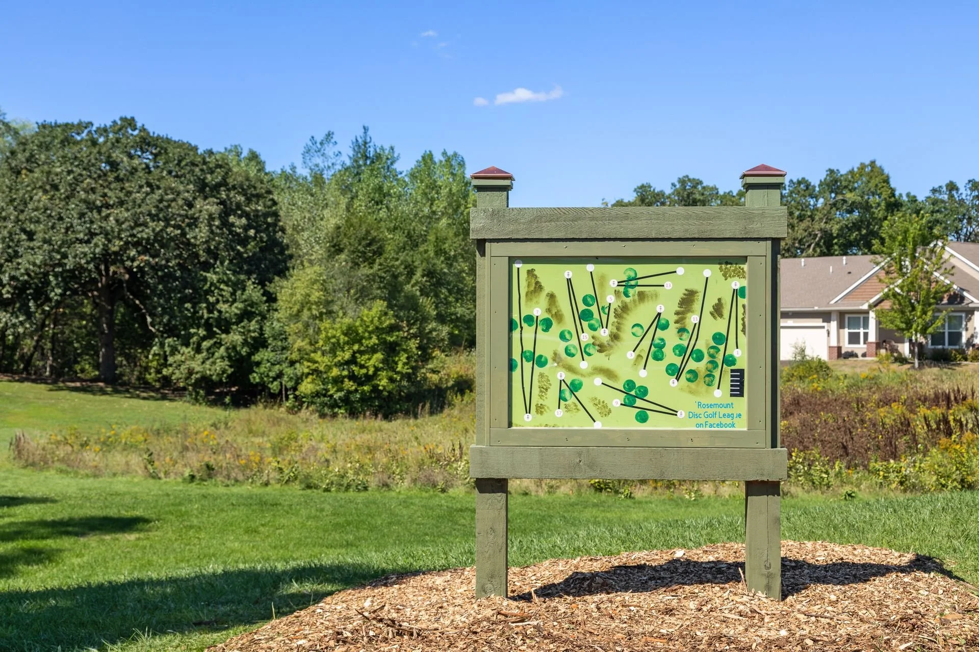 Rosemount