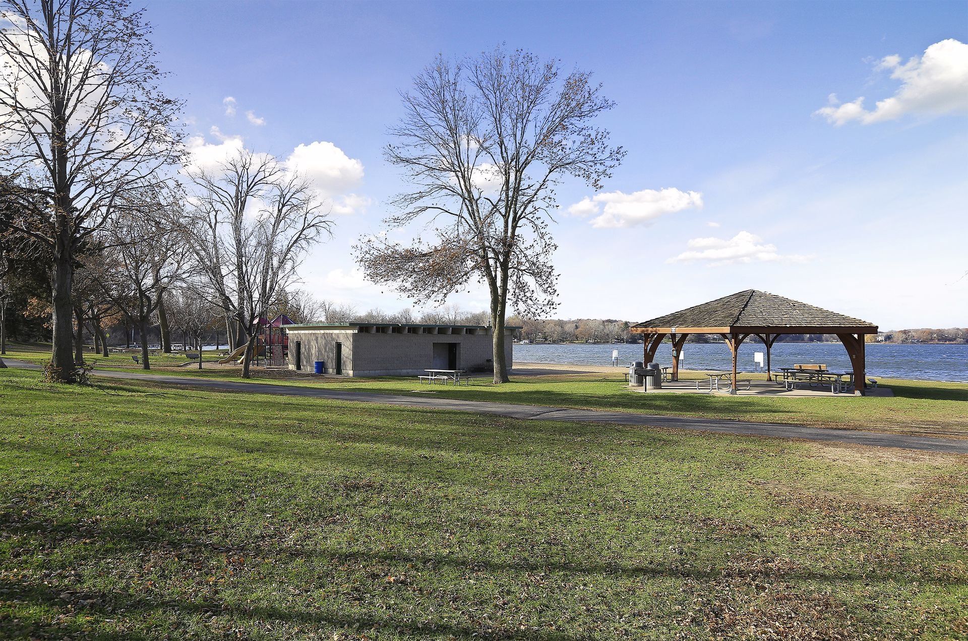 Lakeville