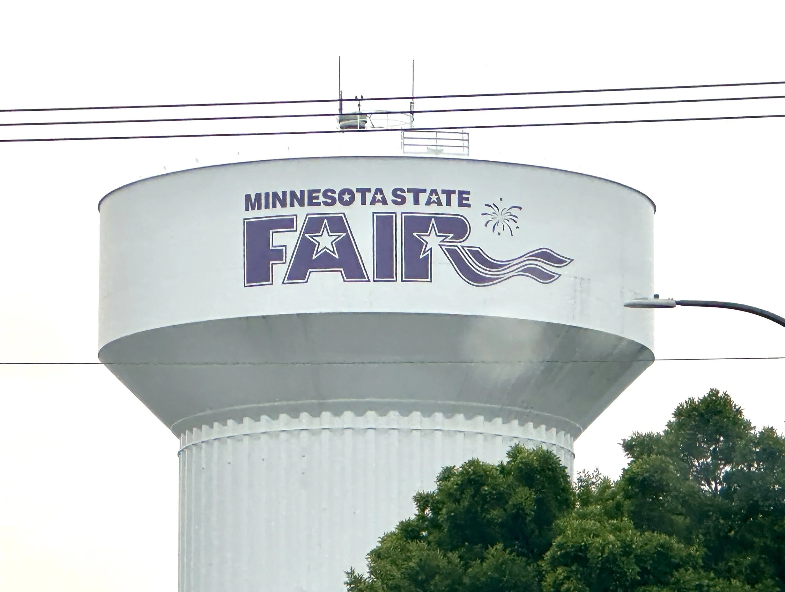 Falcon Heights