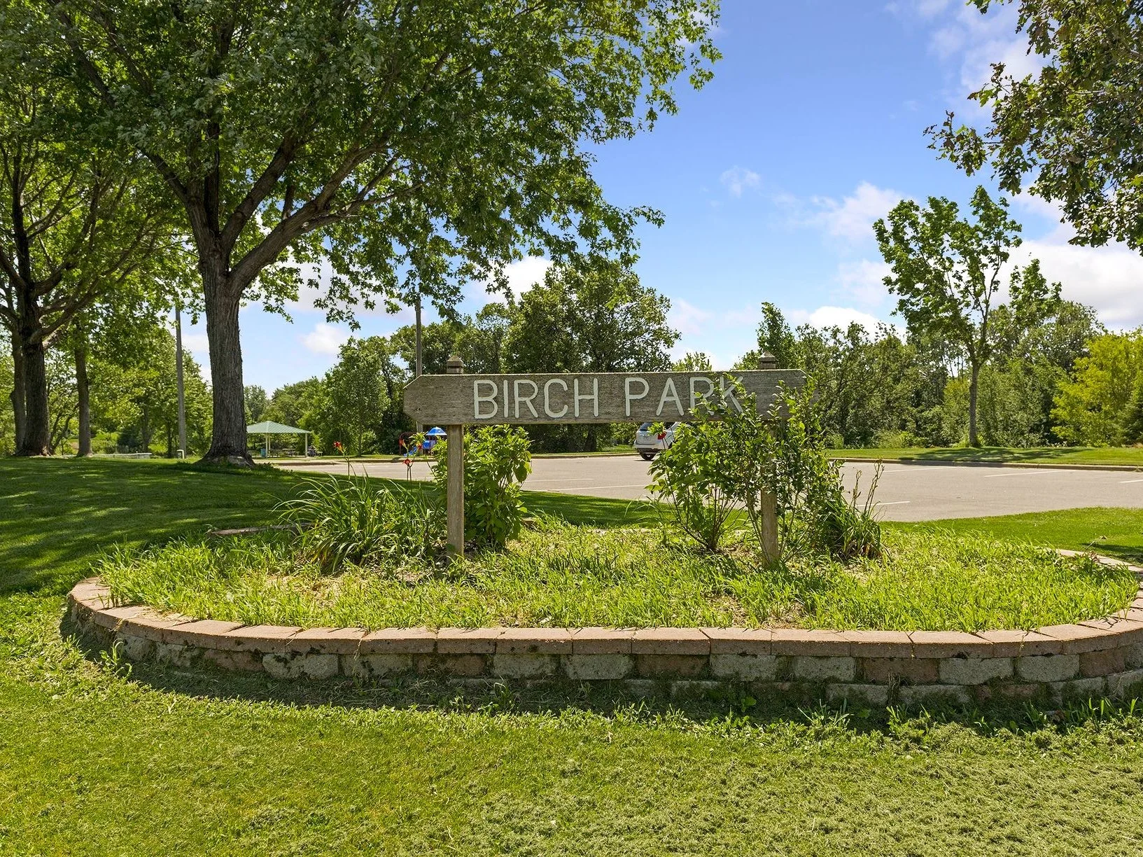 Lino Lakes
