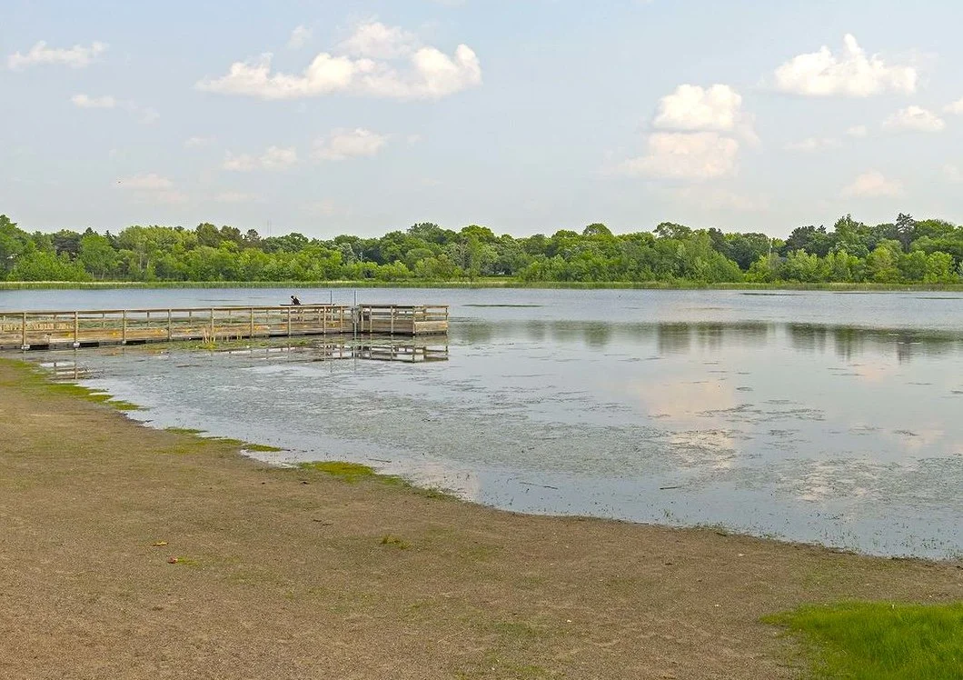 Spring Lake Park