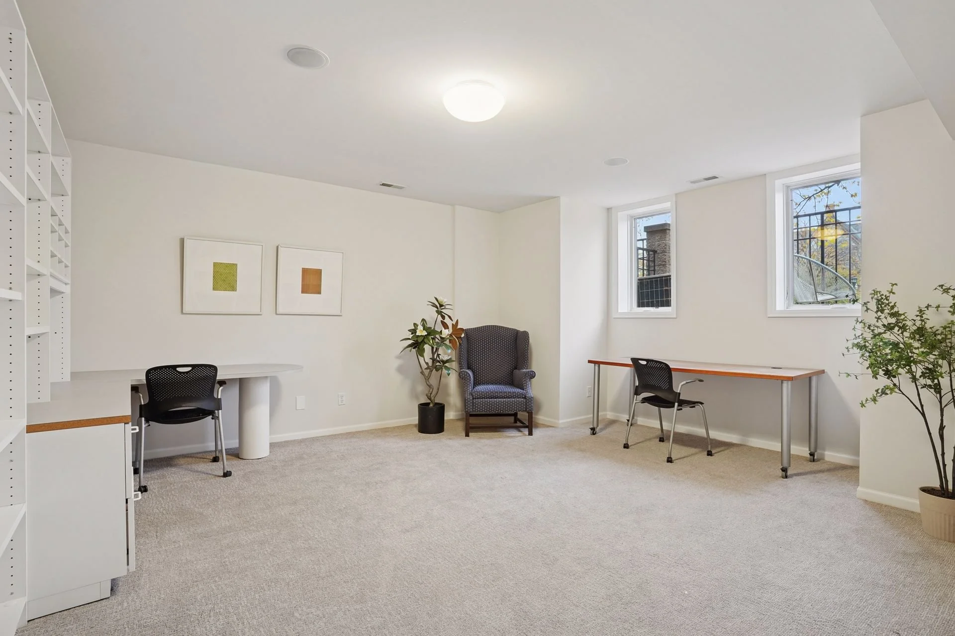 37 Spacious lower level bedroom could also be an office or exercise room.jpg