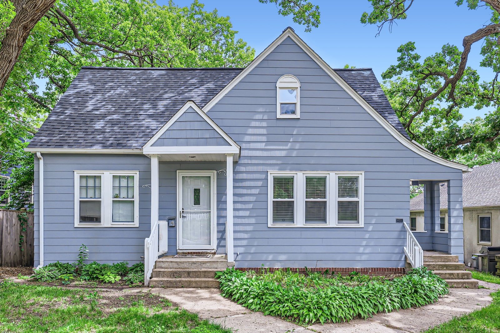 3805 France Avenue S #2 - RENTED