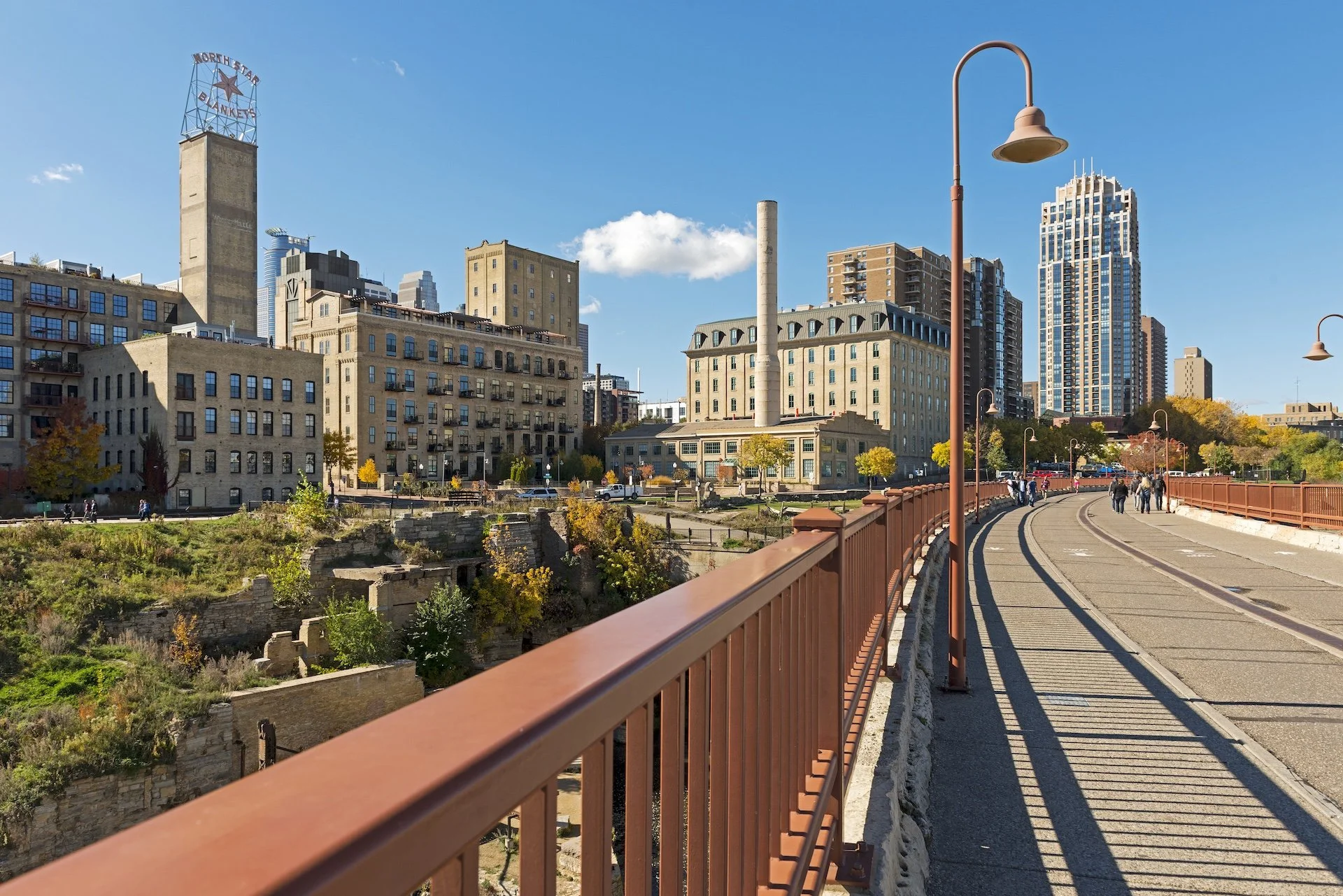 155 Iconic Stone Arch Bridge & the Historic Mil District.jpg
