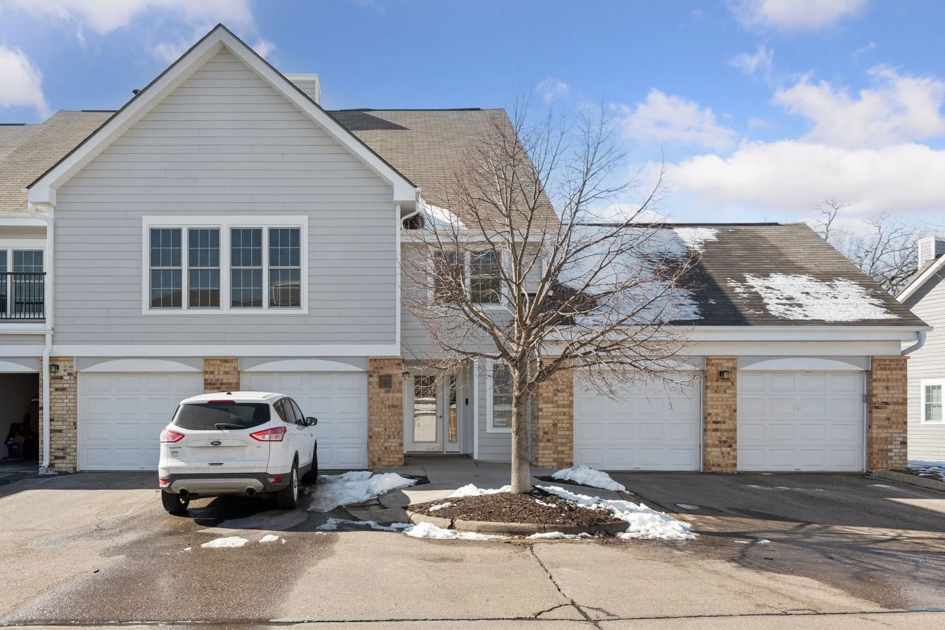 6040 Chasewood Parkway #101