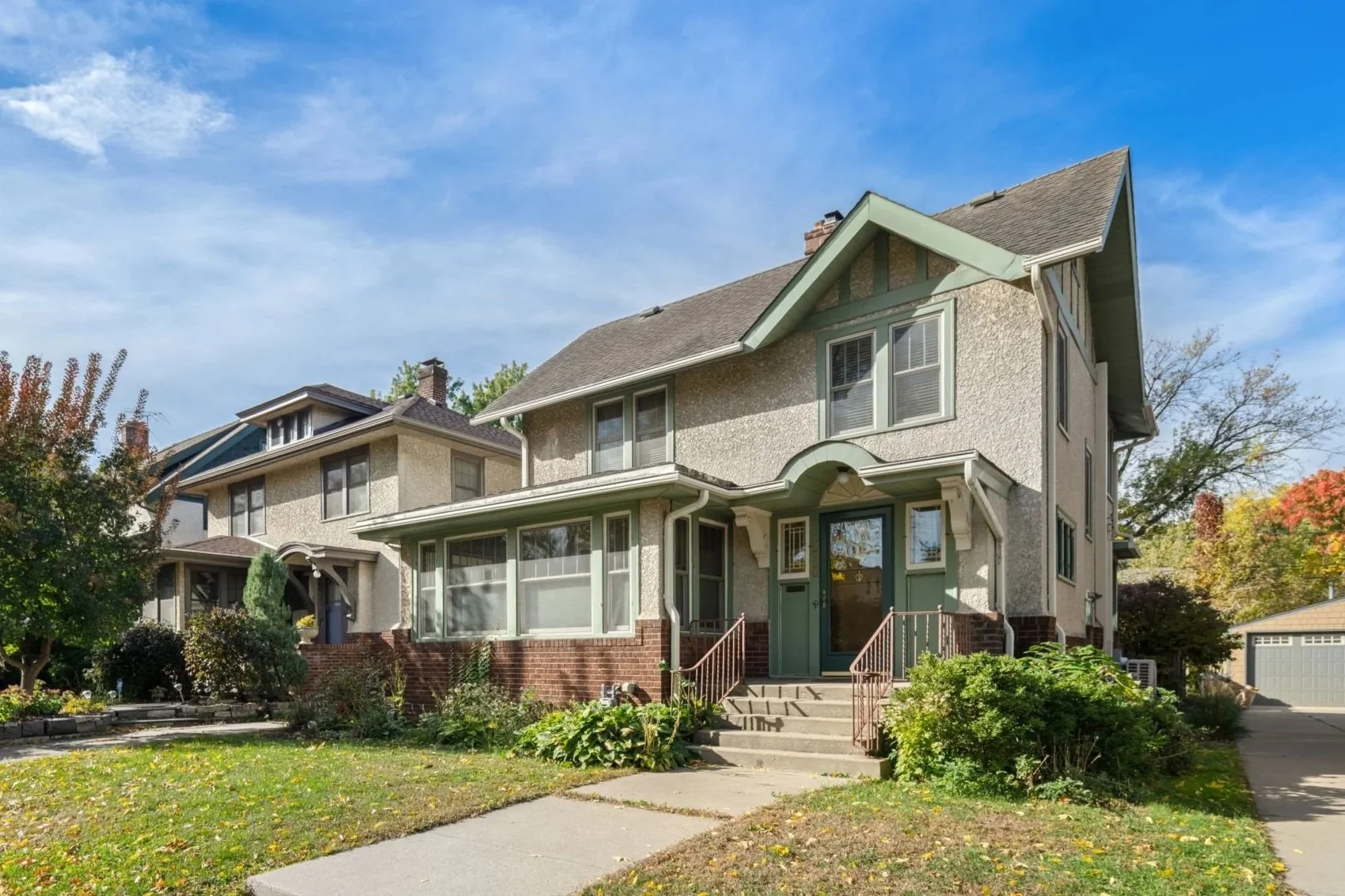 4720 Colfax Ave S - PENDING