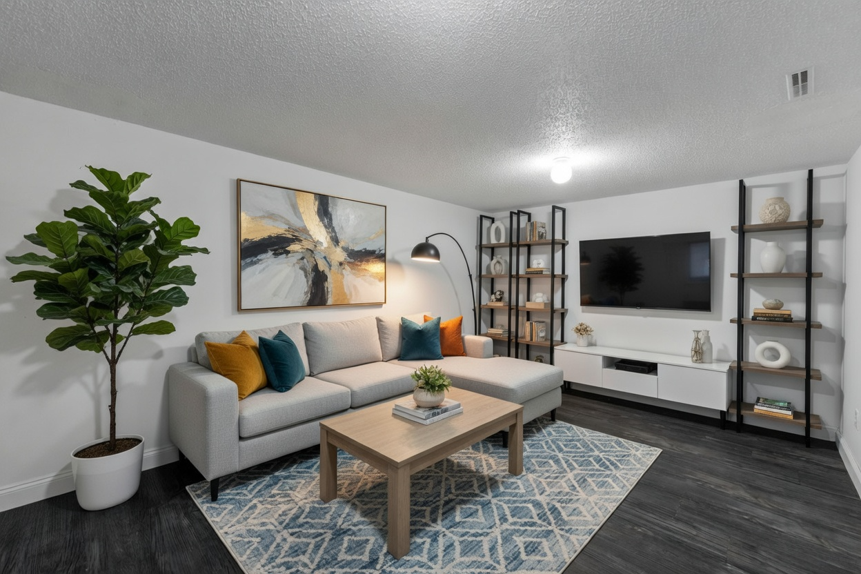 19. Lower level Living Room virtually staged.png