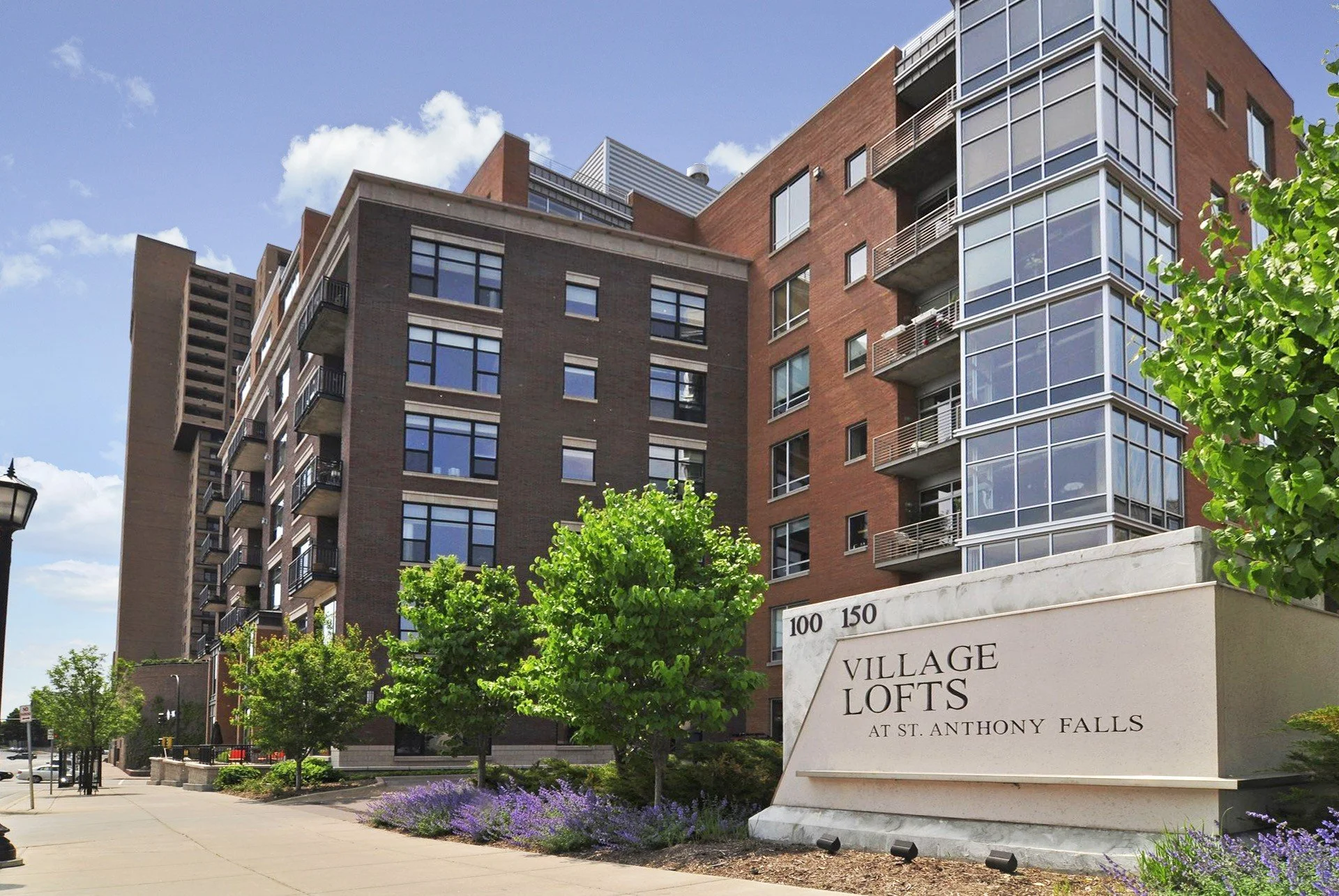 Village Lofts #A240
