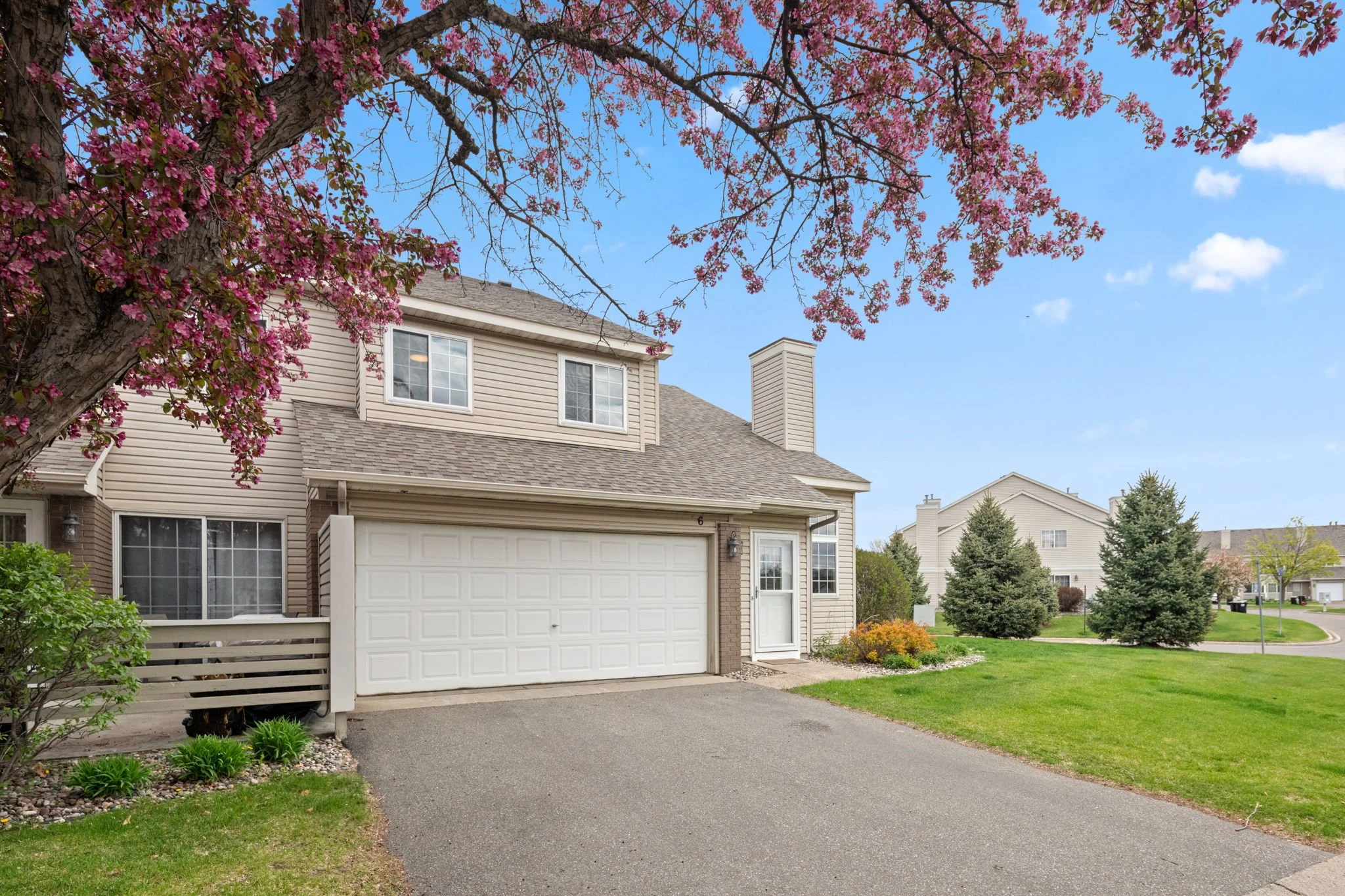 13154 Meadowood Curve NW #6NW
