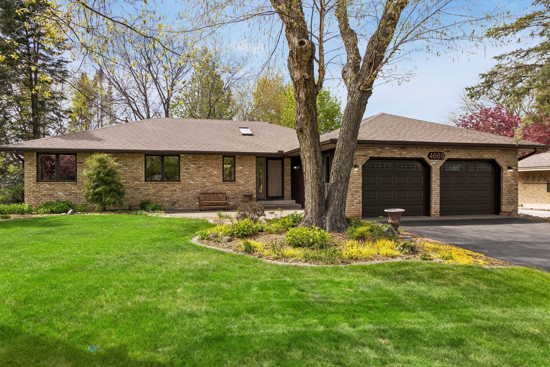 4669 Mackubin Street - PENDING