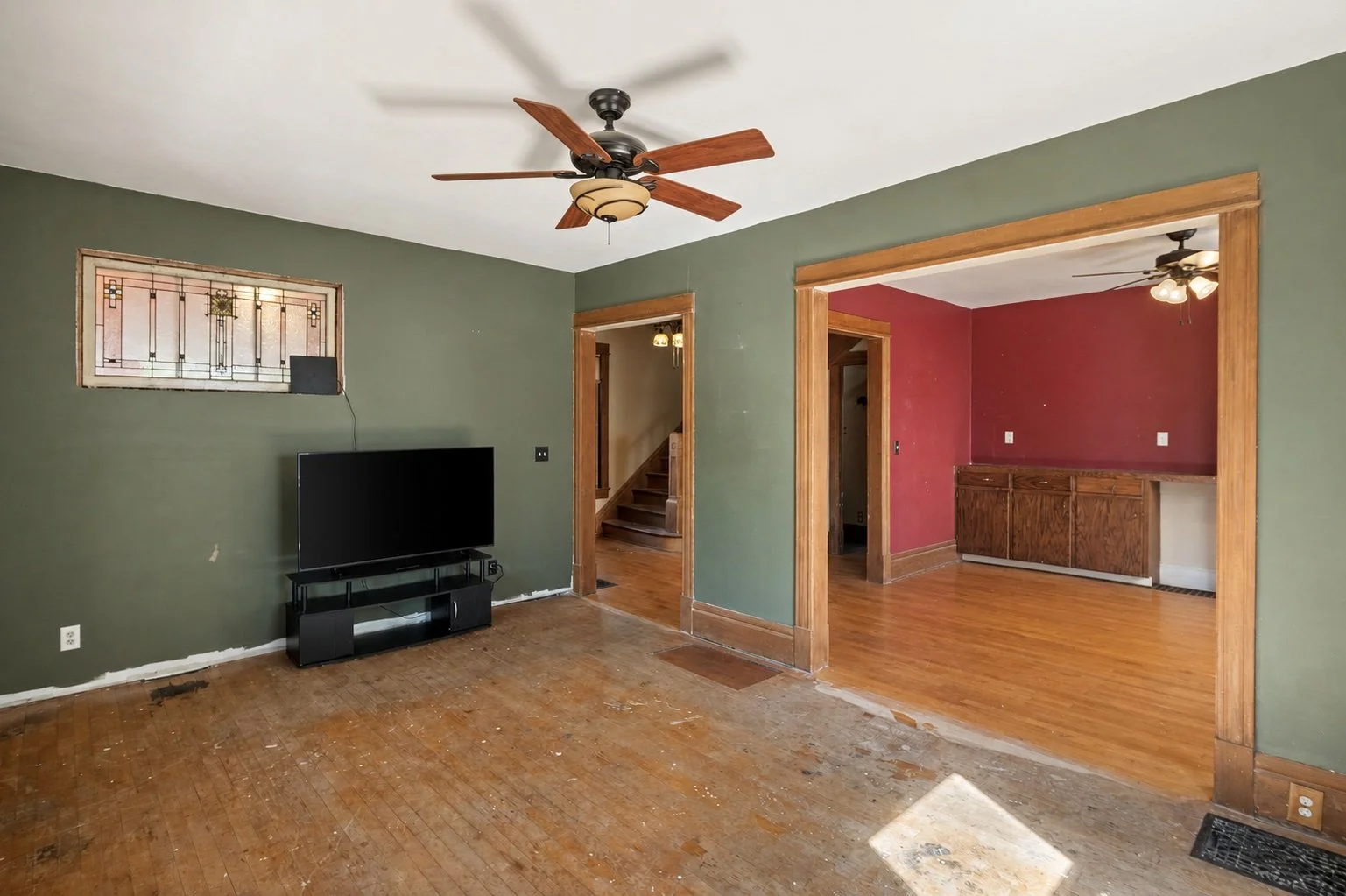 4. Main floor livingroom with pass through to the dining area.jpg