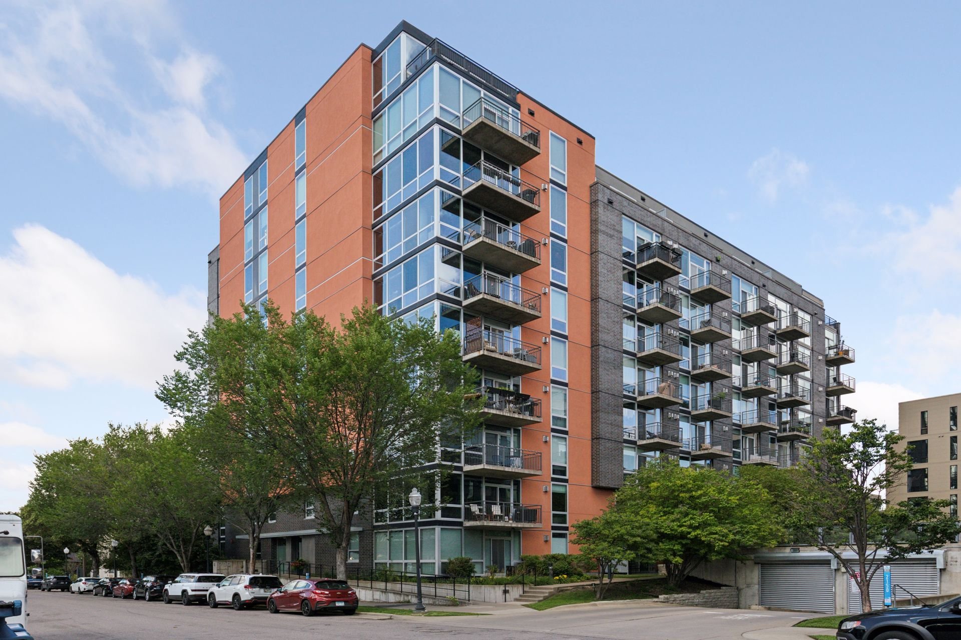 730 N 4th Street #308