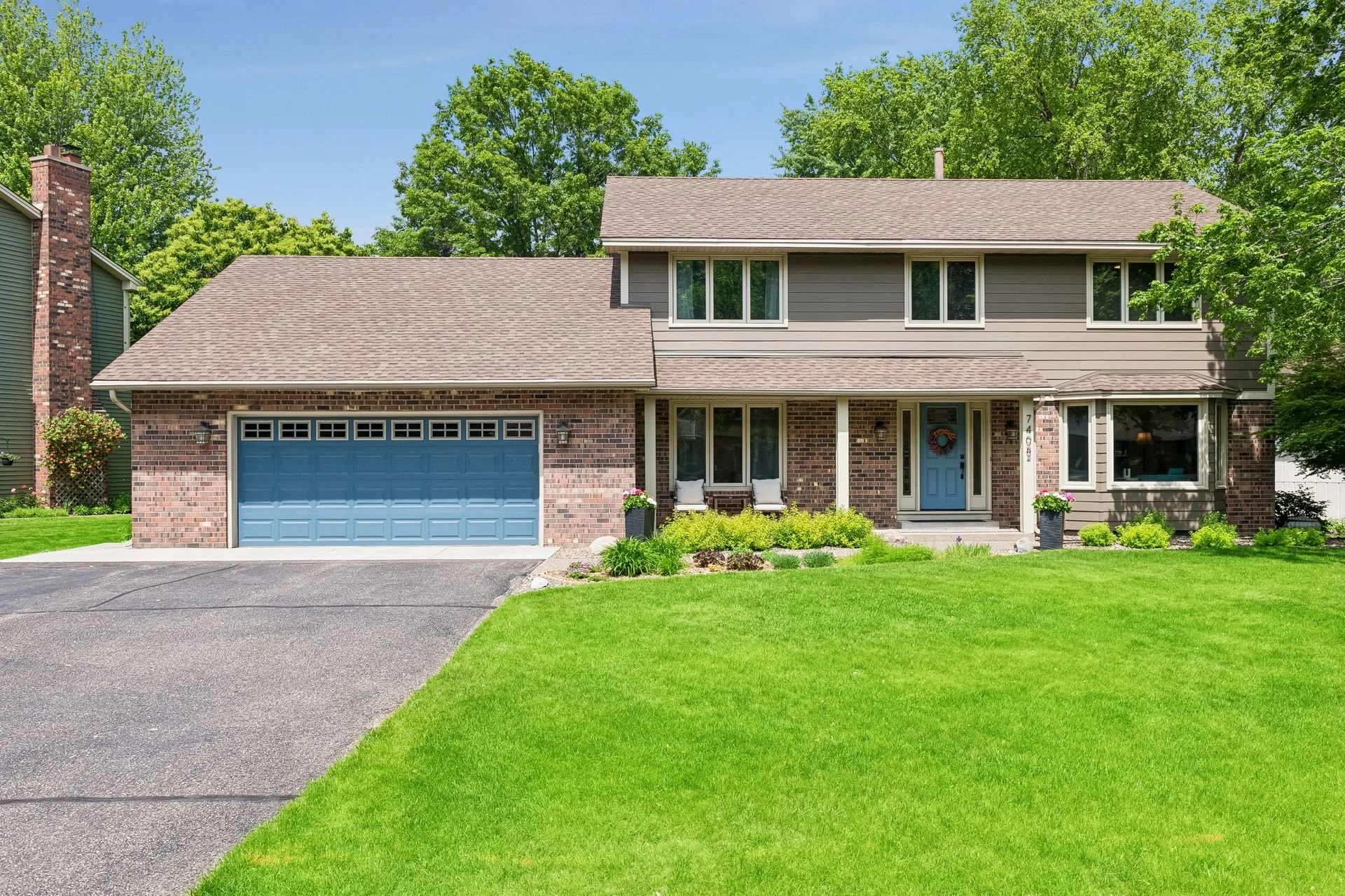 7408 W 83rd Street