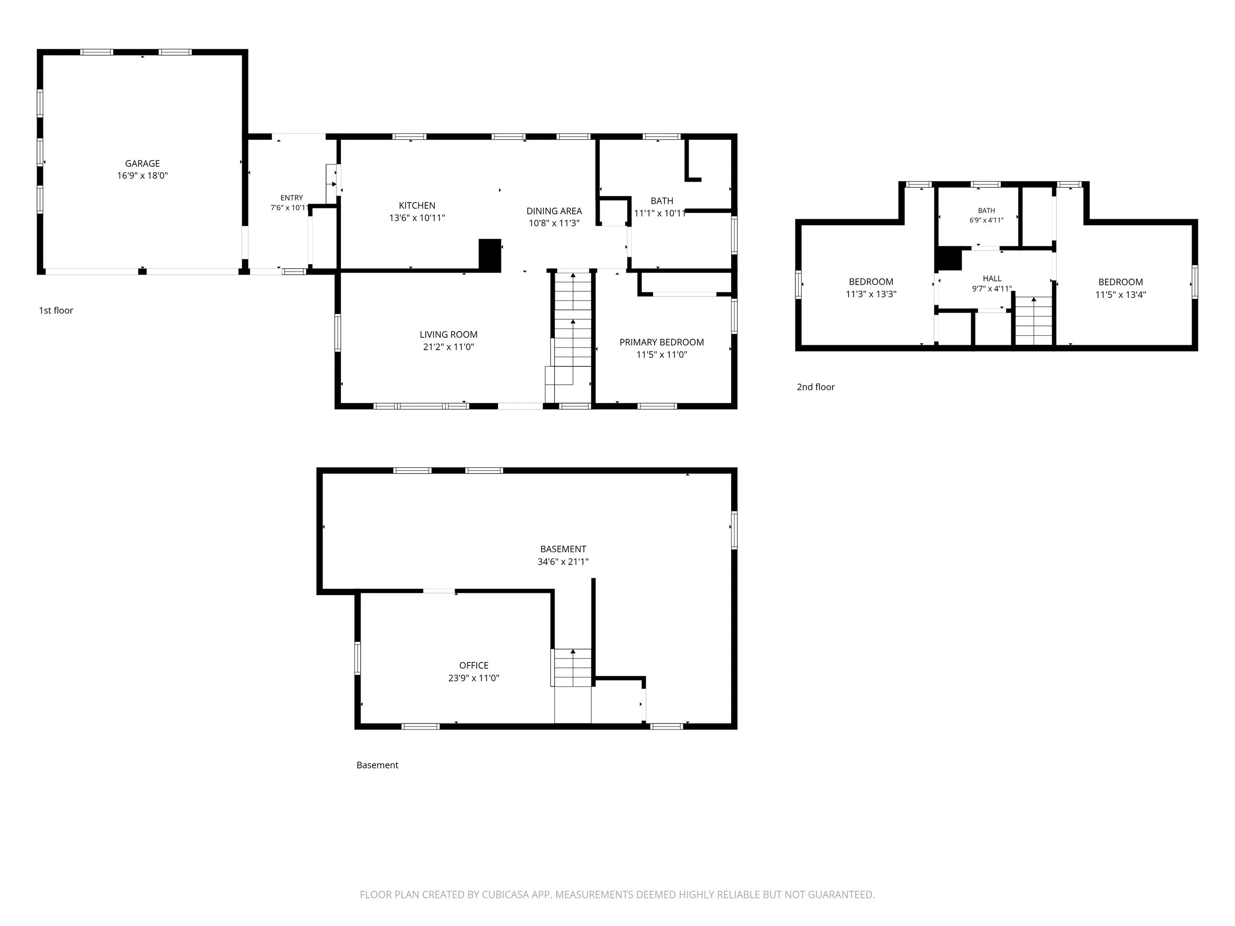 35. 2D Floor Plan for 559 Tanglewood Drive_3.jpg