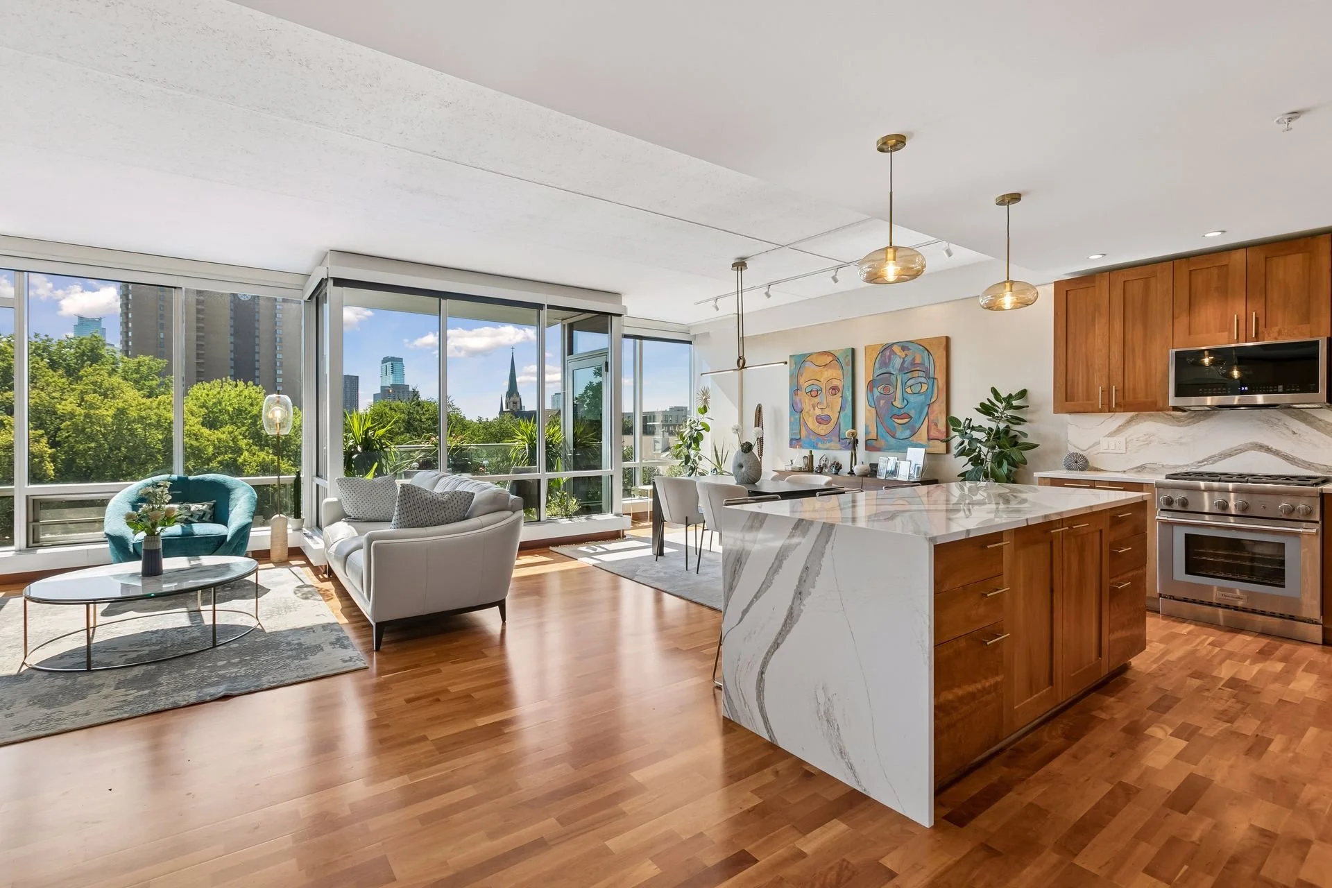 45 University Avenue SE #410 