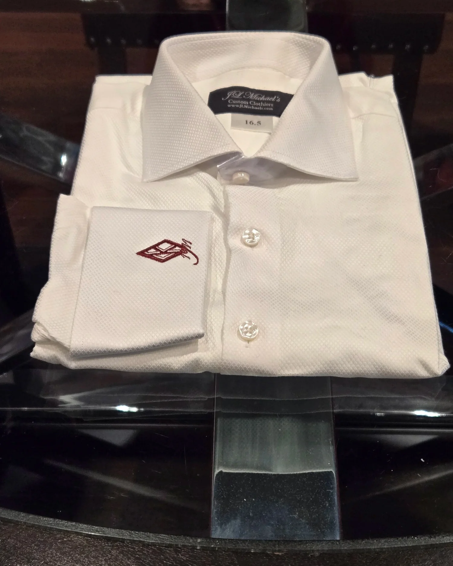 kappa dress shirt Kappa Silhouette Sleeveless Linen Button Up XSmall / White