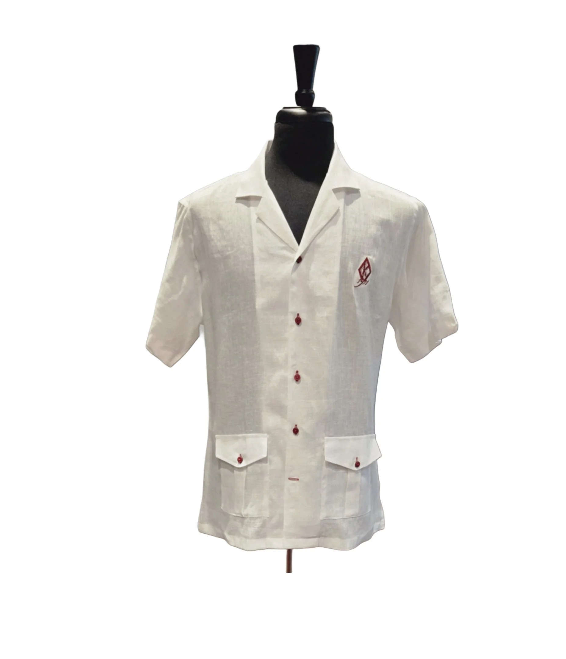 Kappa Resort Shirt