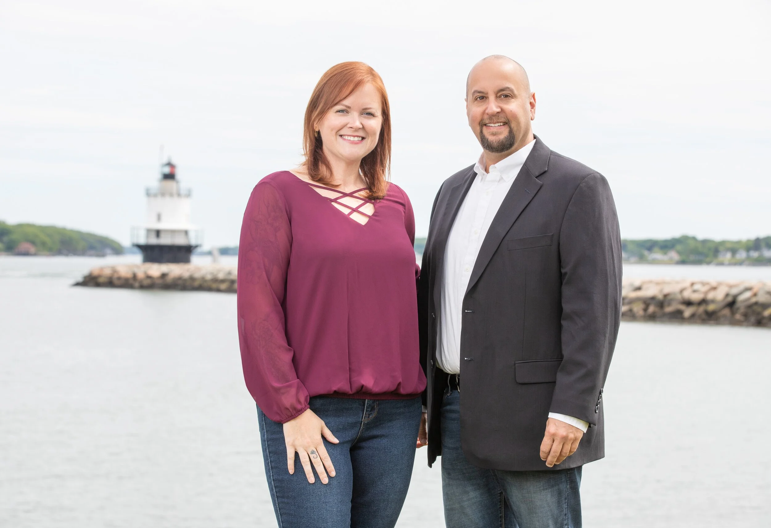 Breakwater Realty Group Brokered by eXp Realty