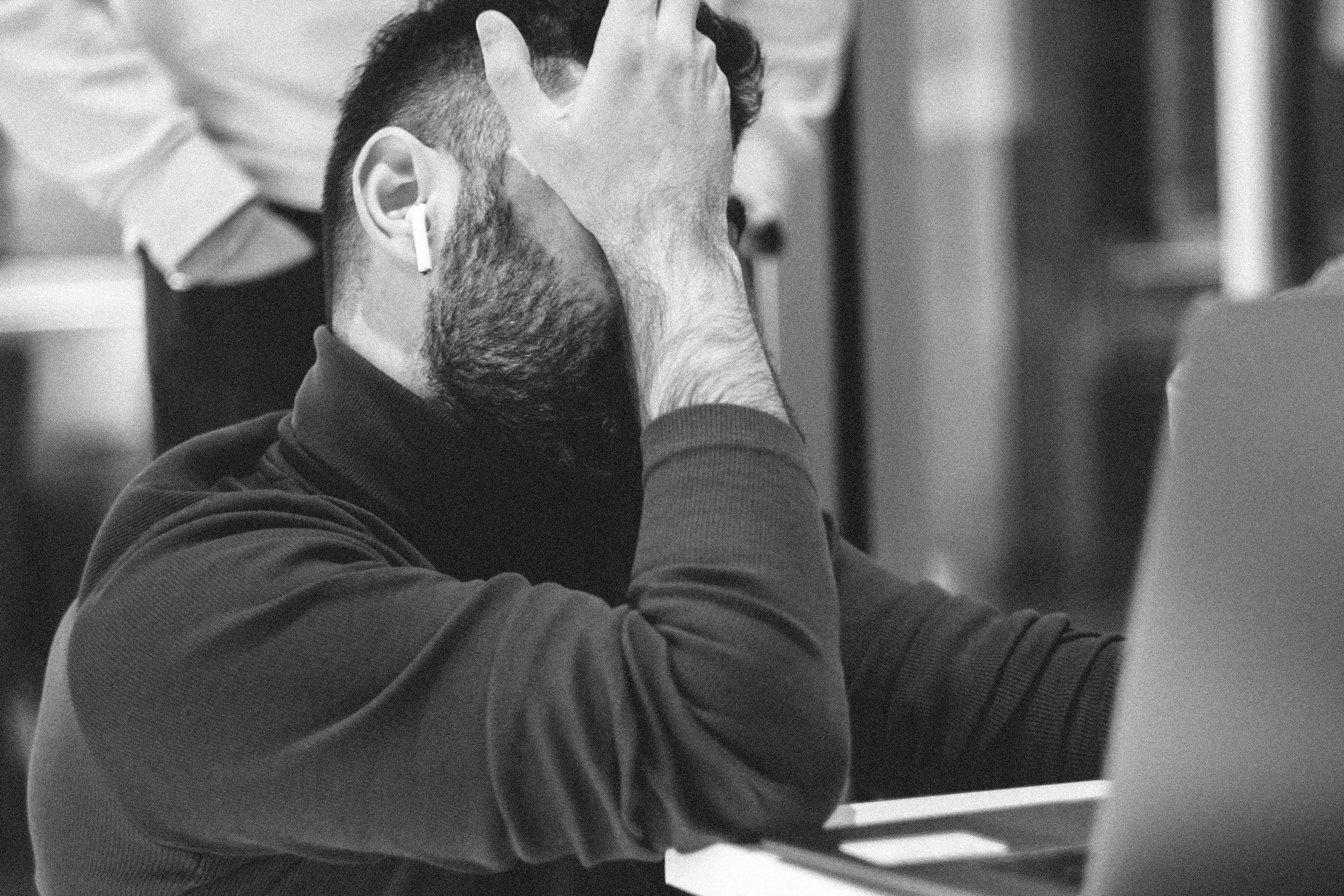 How Therapy Helps Business Owners Manage Stress and Avoid Burnout